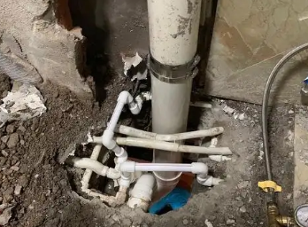 呼和浩特市卫生间漏水检测多少钱